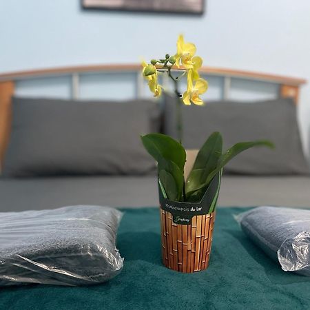 Hope Hostel Praia Do Morro 瓜拉派瑞 外观 照片