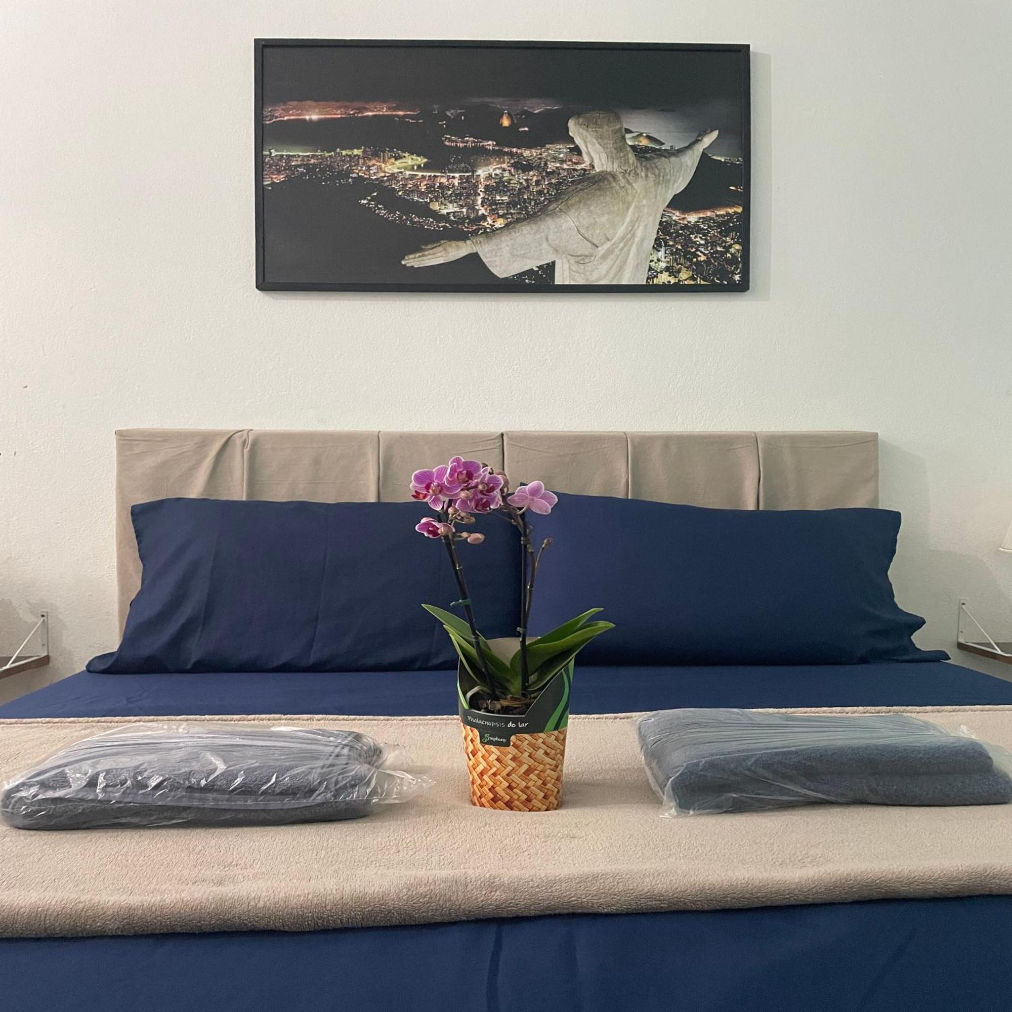 Hope Hostel Praia Do Morro 瓜拉派瑞 外观 照片
